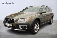 Volvo XC70 II D5 AWD SUMMUM 205hk