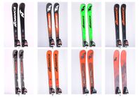 Skidor NORDICA DOBERMANN SLR, SPITFIRE, DRIVE, ENFORCER 80 S