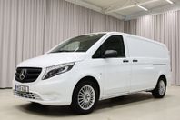 Mercedes-Benz Vito 116 CDI 163HK Automat Servicebil LED Moms