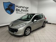 Peugeot 207 SW 1.6 VTi/SUPERDEAL 3,95%/PANORAMA