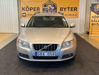 Volvo V70 2.4D Geartronic Momentum Euro 4