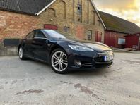 Tesla Model S 85 Free Supercharge |Panorama|Leasbar|CCS