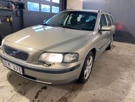 Volvo V70 2.4 Euro 4