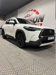 Toyota Corolla Cross Hybrid AWD-i e-CVT Executive (Momsad)