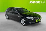 BMW 525 xDrive Touring 218hk Få ägare!