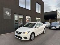 Seat Ibiza 1.0 MPI Style Apple CarPlay Låg mil