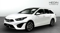 Kia Cee´d SW Plug-In Hybrid Advance Plus