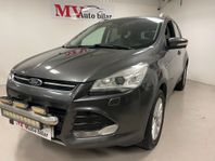 Ford Kuga 2.0 TDCi AWD Powershift Titanium Euro 6