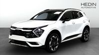 Kia Sportage Plug-In Hybrid GT Line Panorama