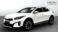 Kia Xceed Plug-In Hybrid Action