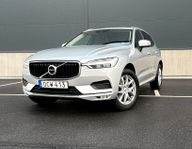 Volvo XC60 Advanced Edition, Momentum. Drag, Helskinn