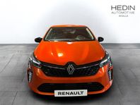 Renault Clio KAMPANJ VID BILLÅN 0% RÄNTA - VINTERHJUL 2990:-