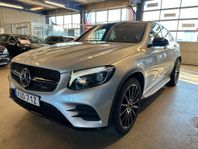 Mercedes-Benz GLC 220D Coupé 4Matic AMG Pkt/Panorama/Alu 20"