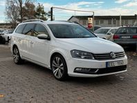 Volkswagen Passat Variant 2.0 TDI, 4Motion. 1 476 KR / MÅN