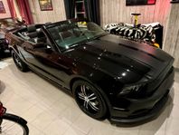 Ford Mustang GT V8 AUT 426HK Convertible SelectShift GT