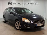 Volvo V60 D5 Momentum