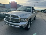 Dodge RAM 1500 Quad Cab 5.7 V8 HEMI 4x4 Obs! 14000 Mil