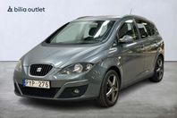 Seat Altea XL 1.2 TSI 105hk