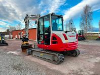 Takeuchi TB370