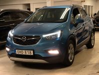 Opel Mokka X 1.4 Turbo Enjoy En Ägare 3.96 Ränta