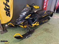 Ski-Doo Renegade BC X 800 E-TEC