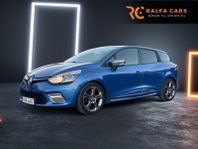 Renault Clio Sport Tourer 1.2 TCe GT Panorama Backkamera