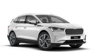 Skoda Enyaq 85x 4X4 Solid Edition