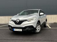 Renault Kadjar 1.2 TCe 1 ägare