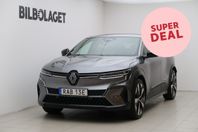 Renault Mégane E-TECH Techno 60kWh/220hk NAV/Kamera/360 * SU