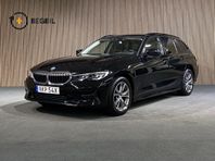 BMW 320 d xDrive Touring Sportline I Drag I GPS I PDC I MOMS