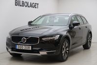 Volvo V90 Cross Country B4 AWD Diesel Core DRAG/NAV/KAMERA