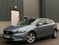 Volvo V40 T3 Geartronic Kinetic Euro 6