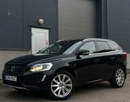 Volvo XC60 D4 Geartronic Momentum, Ocean Race Euro 6