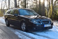 Saab 9-5 SportCombi 2.3 T BioPower nybes till 30-11-2025