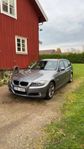 Bmw 318d A-Traktor Facelift -2011