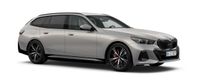 BMW 530e xDrive Touring