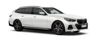 BMW 530e xDrive Touring