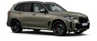 BMW X5 xDrive 50e