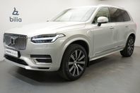 Volvo XC90 Recharge T8 Inscription 7-säten, Taklucka, Naviga