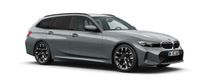 BMW 320 d xDrive Touring