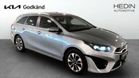 Kia Cee´d PRIVATLEASING 24 MÅN 4422KR I MÅN ALL INKLUSIVE