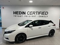 Nissan Leaf ENDAST 3995KR MÅN ALL INKLUSIVE 18 MÅN