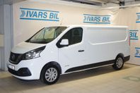 Nissan NV300 Dci 125 L2H1 Working Star