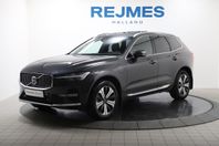 Volvo XC60 Recharge T6 II Plus Bright