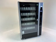 Varuautomat via auktion