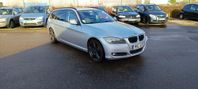 BMW 318 d Touring Comfort Automat