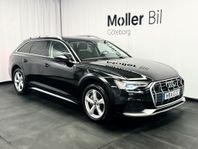 Audi A6 allroad quattro 40 TDI Alpin/ Backkamera/ Matrix/ Co