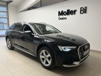 Audi A6 allroad quattro 40 TDI Alpine/ Matrix/ Cockpit