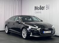 Audi A5 Sportback 45 TFSI quattro Backkamer/ Matrix/ Phone B