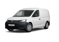 Volkswagen Caddy Cargo HJULBAS: 2755 MM 2,0 122 hk TDI DSG